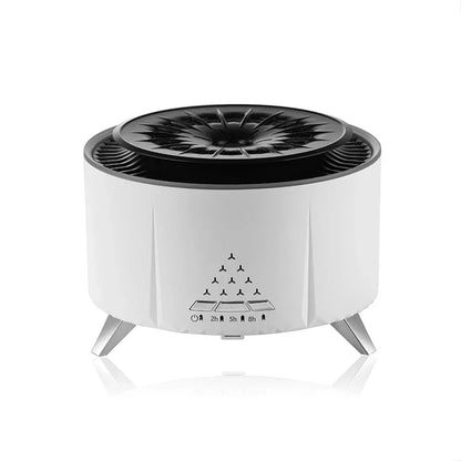 Rynx | Jellyfish LED Diffuser