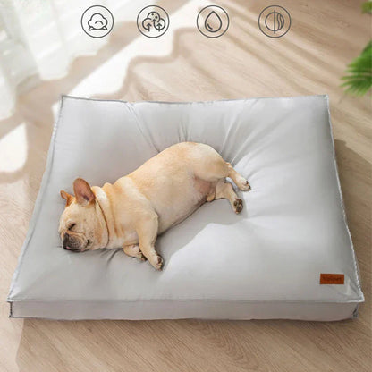Rynx | Dog Bed – Waterproof and Soft Dog Sofa