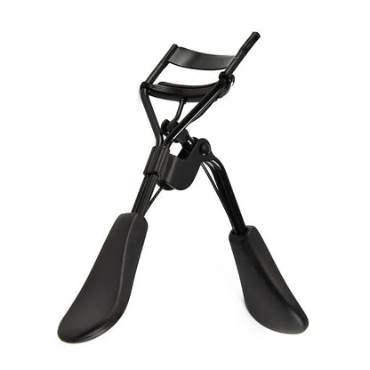Rynx | 1PC Eye Lifter and Forming Portable Non-Painful Eyelash Face Beauty Eyelash Curler with Silicone Strips Eye Makeup Tools