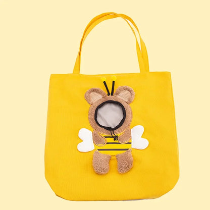 Rynx | pet carrier bags