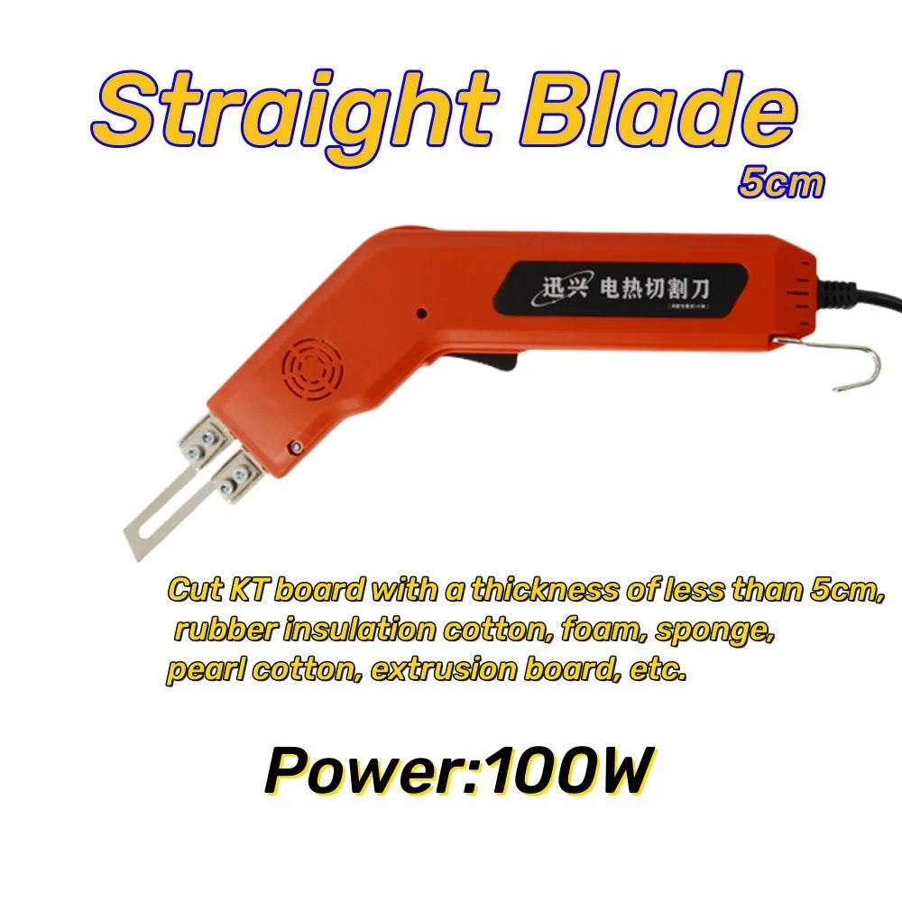 Rynx | Handheld Electric Multi-Purpose Thermal Cutter