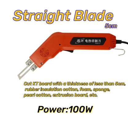 Rynx | Handheld Electric Multi-Purpose Thermal Cutter
