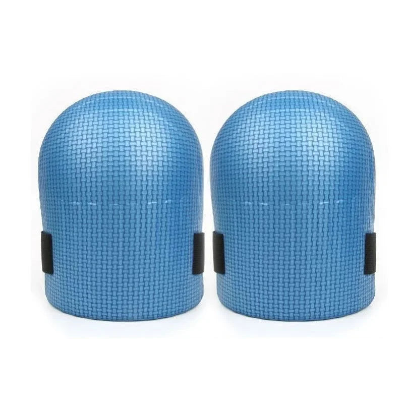 Rynx | Protect Your Knees with 1 Pair of Soft Foam Knee Pads - Ideal for Workplace Safety, Gardening, Cleaning, and Sports