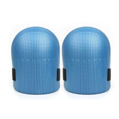 Rynx | Protect Your Knees with 1 Pair of Soft Foam Knee Pads - Ideal for Workplace Safety, Gardening, Cleaning, and Sports