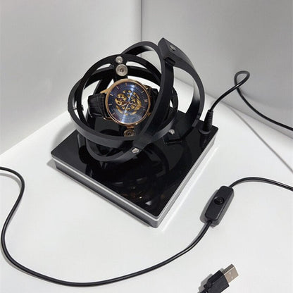 Rynx | Automatic Mechanical Watch Watch Winder Box