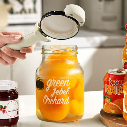 Rynx | Adjustable Easy Fast Bottle Opener