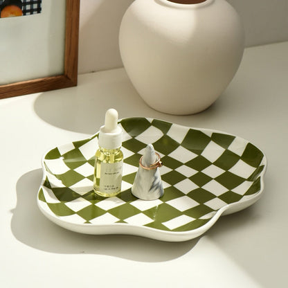 Rynx | Tora Chessboard Tray