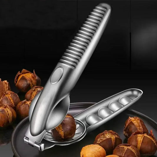 Rynx | Quick Easy Chestnut Cracker Gadget