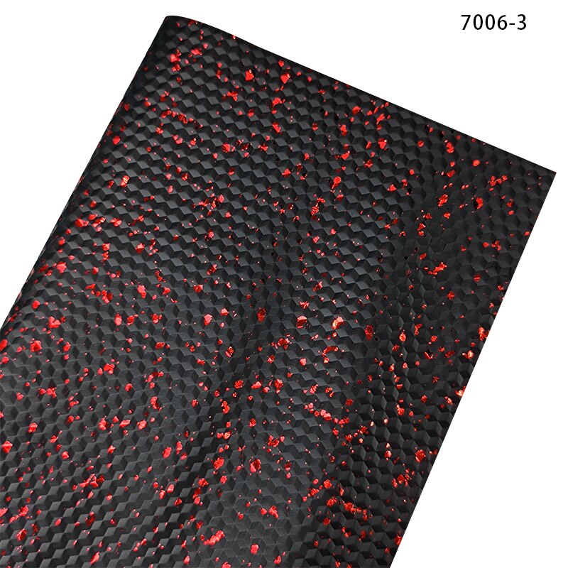 Rynx | Luxe Diamond Pattern Extra-Large Faux Leather Craft Sheet - 0.8MM Thickness
