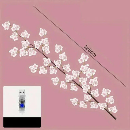 RYNX | Sakura – Decorative Usb Lighting