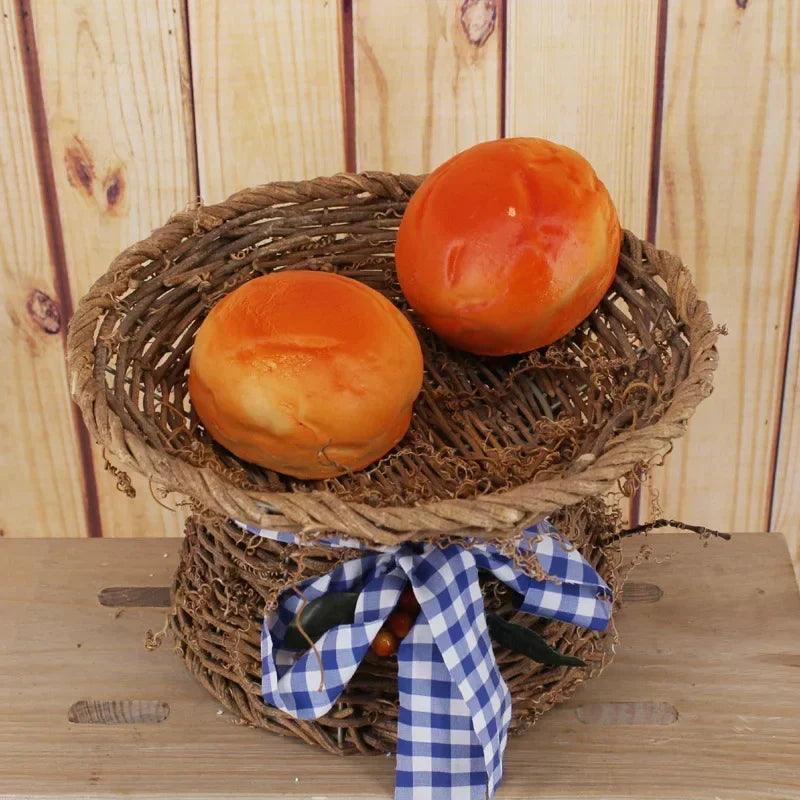 Rynx | Faux Baguette Keychain and Decor for Home, Photography and Kitchen Display