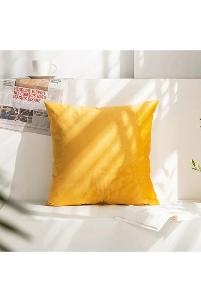 Rynx | Velvet pillowcase