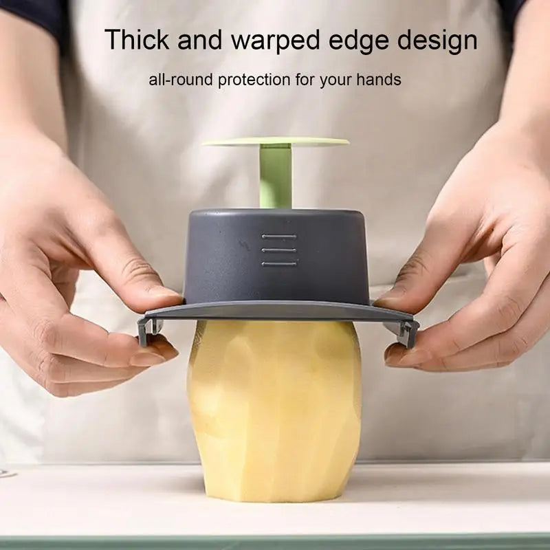 Rynx | All-in-One Chef Pro Multi-Blade Vegetable Slicer