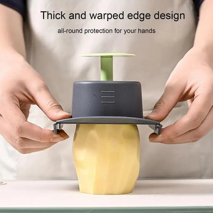 Rynx | All-in-One Chef Pro Multi-Blade Vegetable Slicer