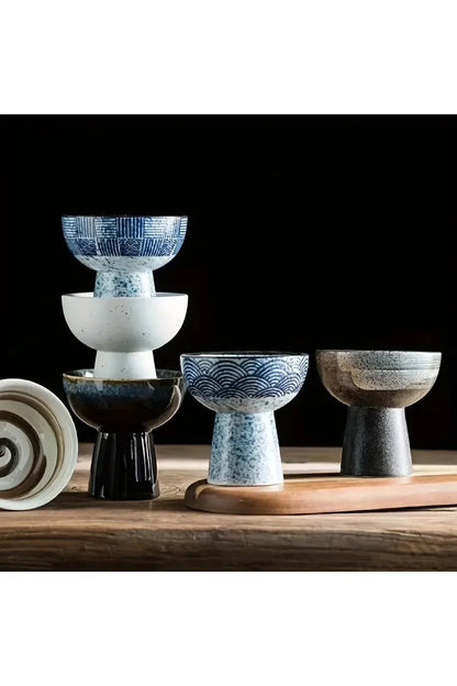 Rynx | Elevated Ceramic Bowl Collection
