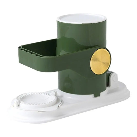 Rynx | Dual-Function Dough Press Modelling Dumpling Maker Set