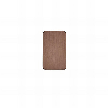RYNX | Modern Rectangular Outdoor Wall Lamp | Waterproof For Outdoor Use