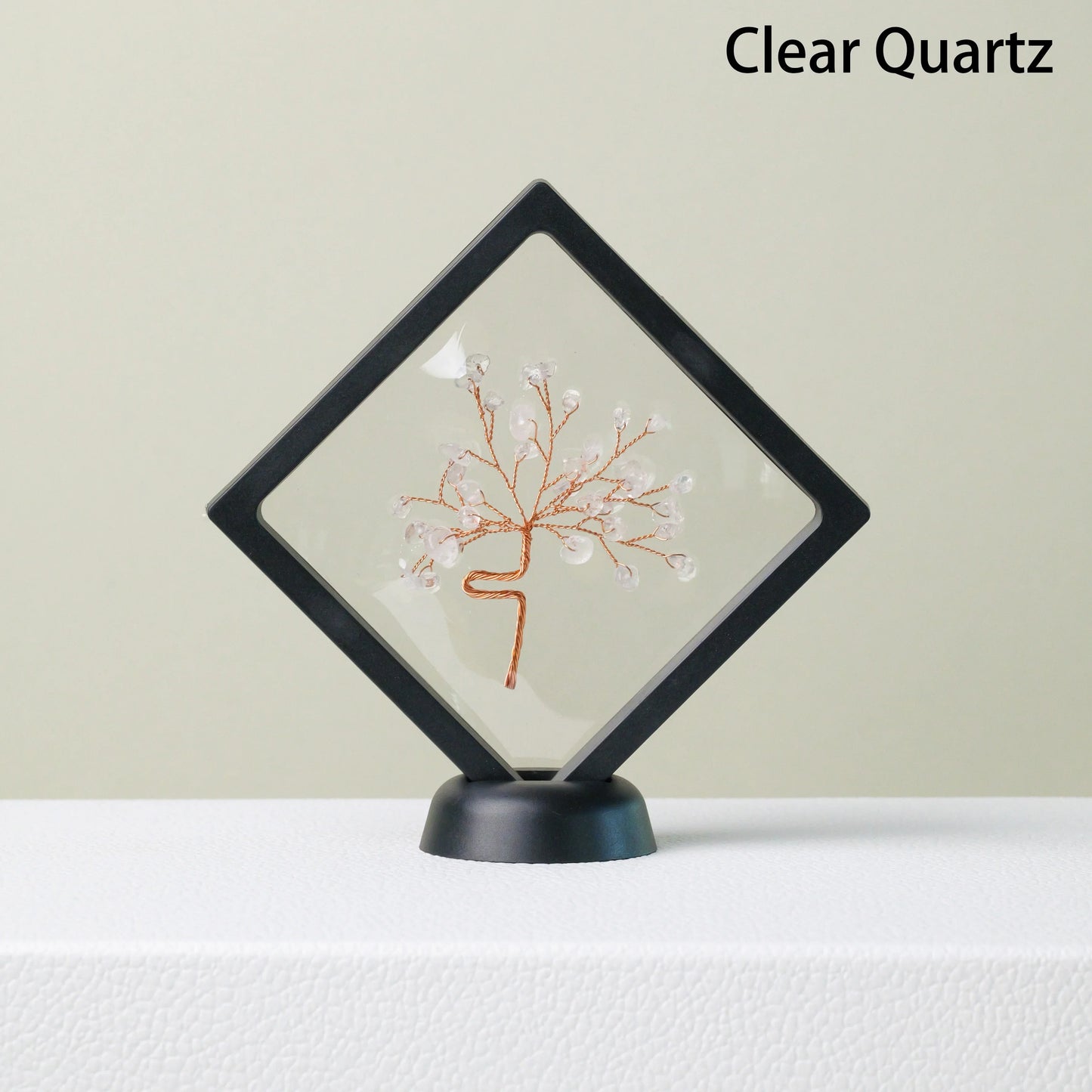 Rynx | Reiki Lucky Tree Of Life Decor
