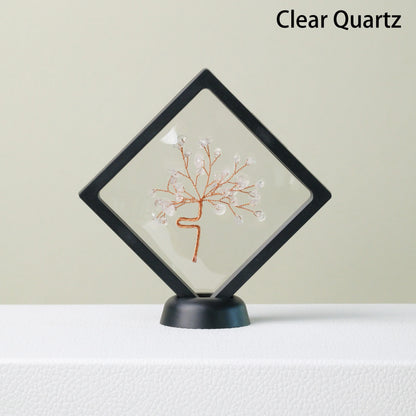 Rynx | Reiki Lucky Tree Of Life Decor