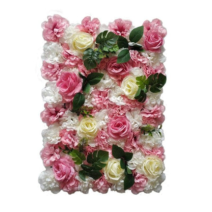 Rynx | Rose Elegance Wall Art - Eco-friendly Floral Decor for Modern Living Spaces