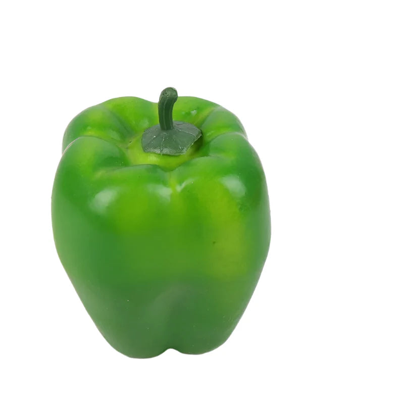 Rynx | Life-like Faux Fruits and Vegetables for Stunning Home and Restaurant Decor - Ideal for Enchanting Food Photography