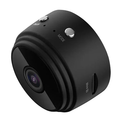 Rynx | A9 Mini Wi-Fi Surveillance Camera