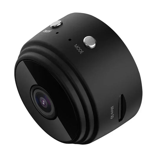 Rynx | A9 Mini Wi-Fi Surveillance Camera