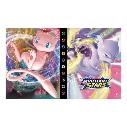 Rynx | Pikachu Skybound Pokemon Card Organizer - Stylish storage solution for your collection