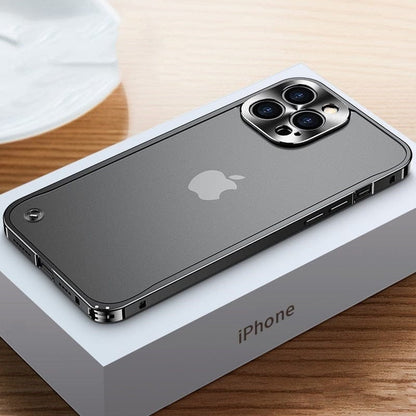 RYNX |  Iphone Case - Aluminium