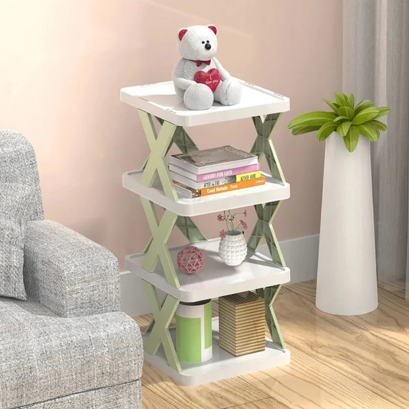 Rynx | Modern Multi-layer Shoe Rack