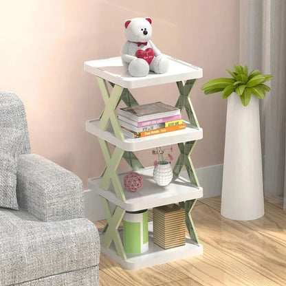 Rynx | Modern Multi-layer Shoe Rack