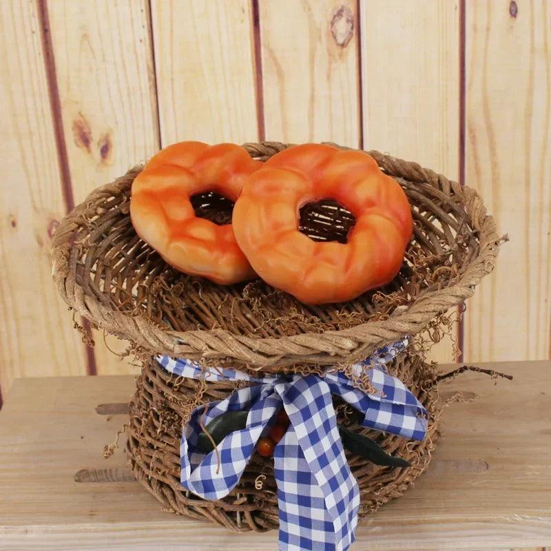 Rynx | Faux Baguette Keychain and Decor for Home, Photography and Kitchen Display