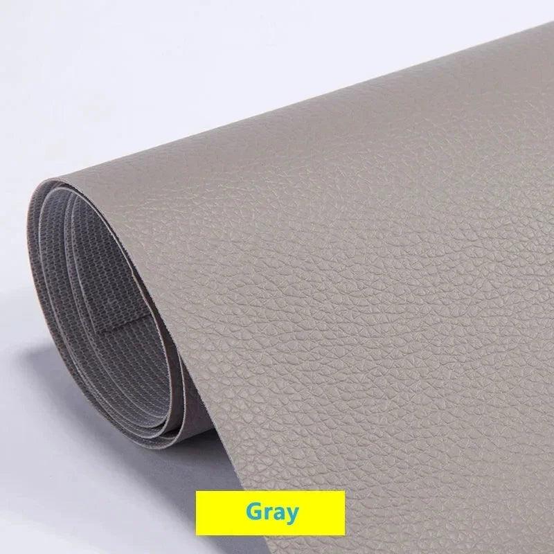 Rynx | Leather Restoration Sticker - Effortless Upgrade for Furniture and Accessories