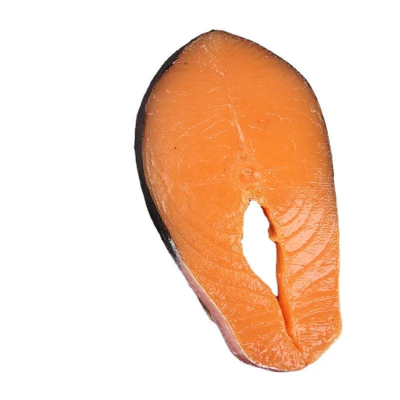 Rynx | Life-Size Sushi Replica Collection - Salmon and Tuna Models for Home Decoration and Photography
