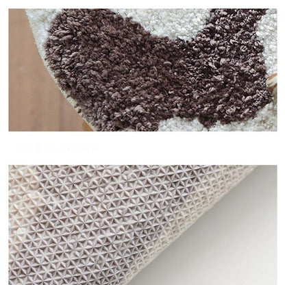 Rynx | Wavy Grid Seat Cushion