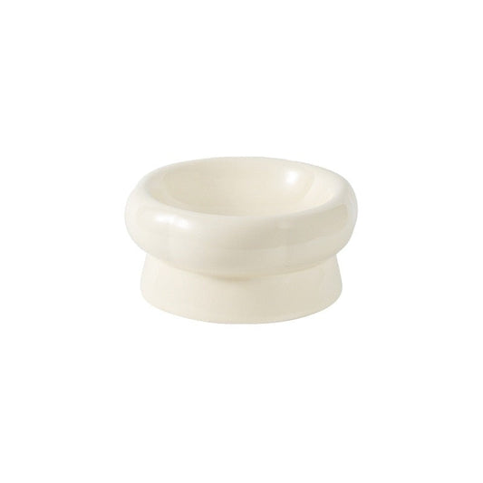 Rynx | Luna Ceramic Elevated Cat Bowls