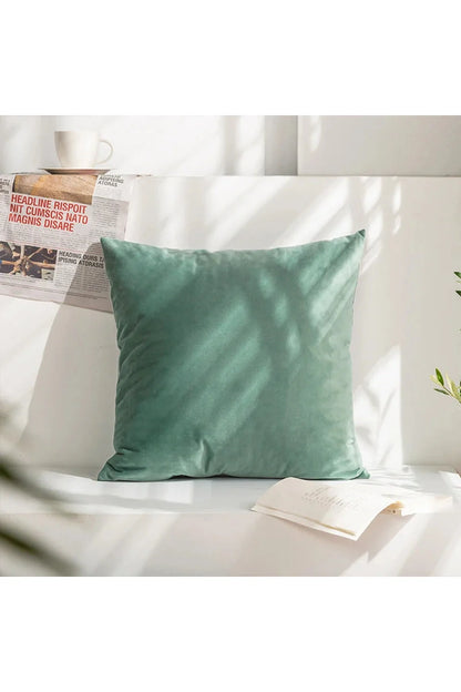 Rynx | Velvet pillowcase