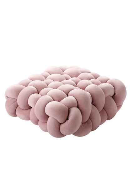 Rynx | Knot Cushion