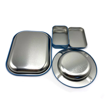 Rynx | Mushroom Tray Set