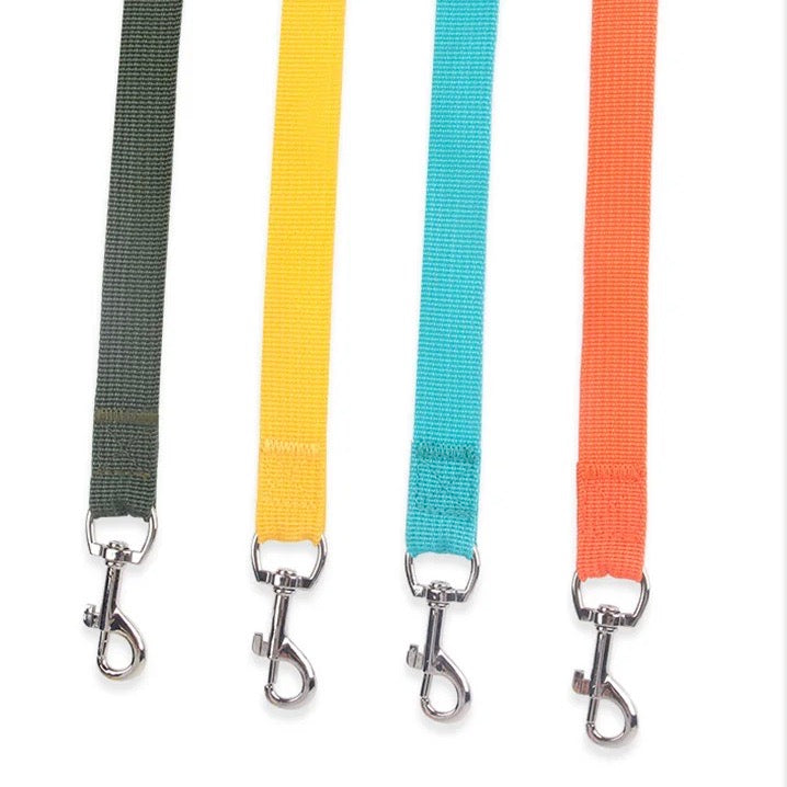 Rynx | Reflective Harness Set and Leash for Small Dogs - AirFlex