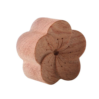 Rynx | Eco-Friendly Wooden Essential Oil Aromatherapy Diffuser