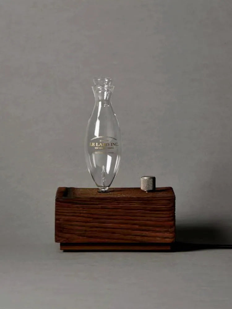 RYNX | Collection Shop | Waterless Pure Essential Oil Nebulizer Aromatherapy Diffuser USB