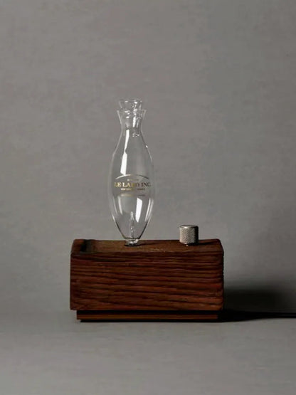 RYNX | Collection Shop | Waterless Pure Essential Oil Nebulizer Aromatherapy Diffuser USB