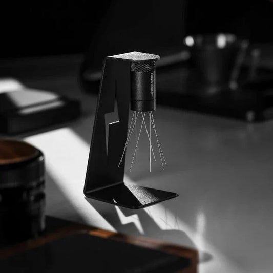Rynx | Mhw-3bomber Wdt Tool - Perfect Espresso Distribution - Efficient And Accurate