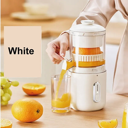 Rynx | Vitamin Boost Wireless Portable Juicer