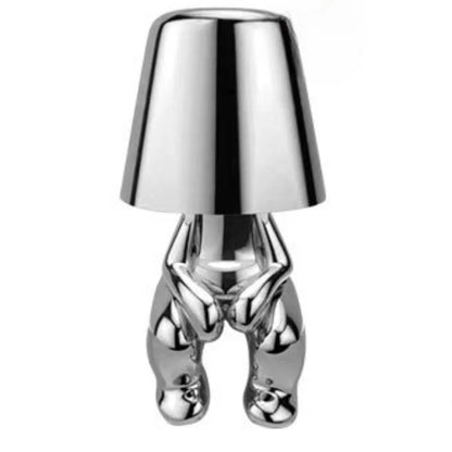 RYNX | Elegant Table Lamp for Your Interior
