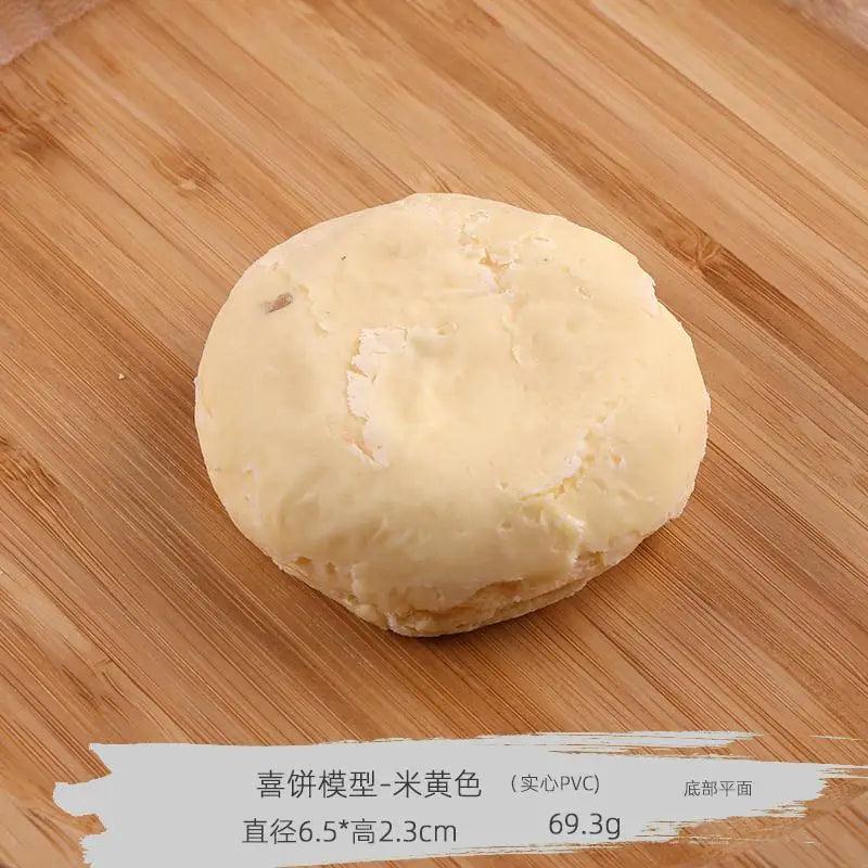Rynx | Wasted Kawaii Mini Chinese Pastry Figurines - Cute Collectibles