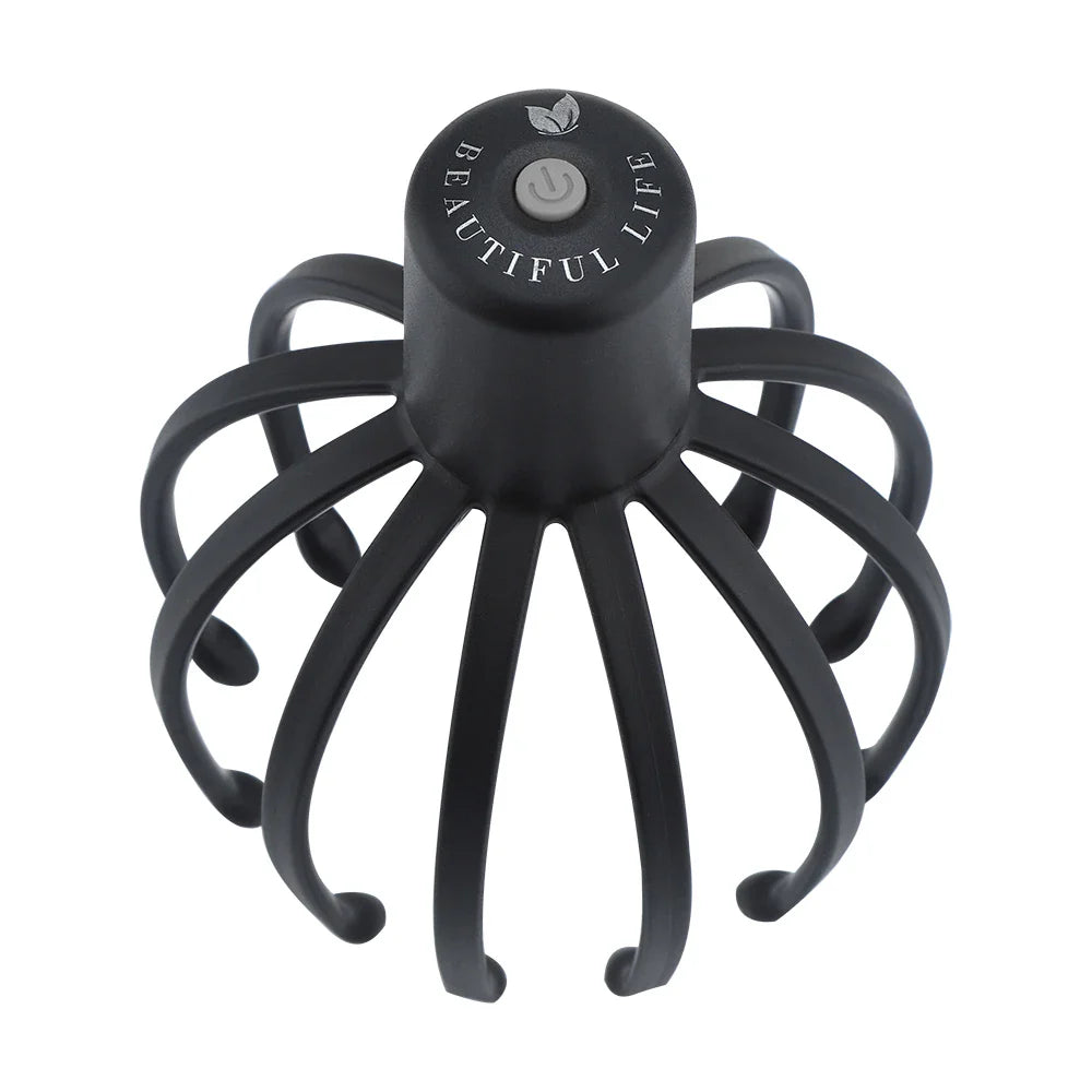 Rynx | Electric Head Therapy Massager