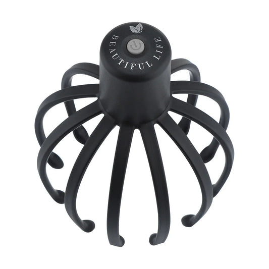 Rynx | Electric Head Therapy Massager