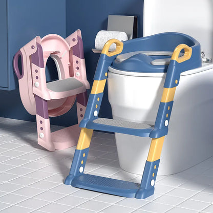 Rynx | Potty Trainer Pro - Simple Bladder Control Training - Comfortable And Effective